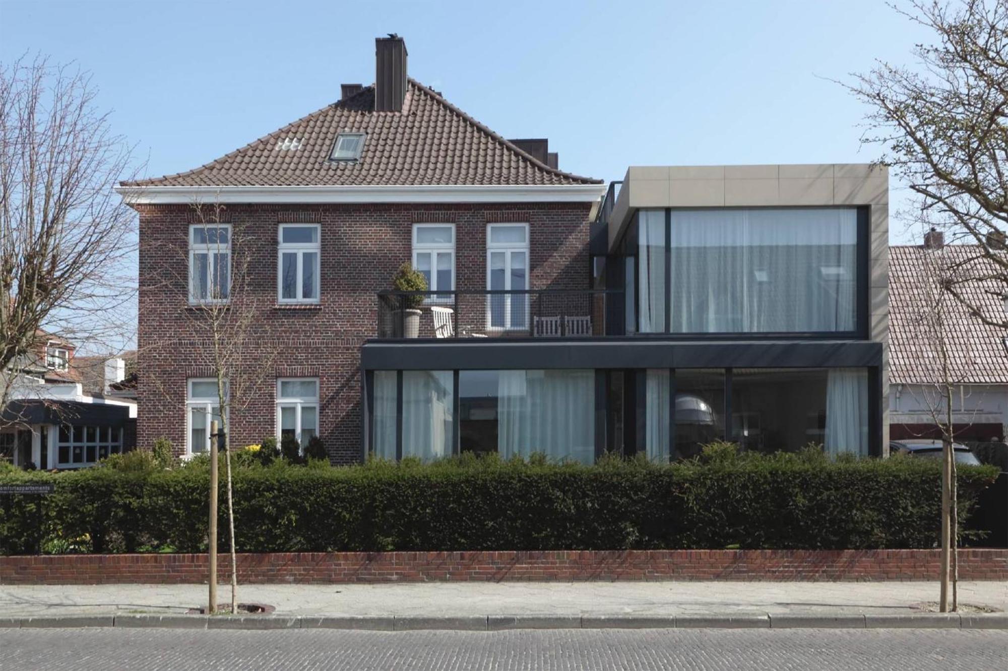 Pudelsand - Drei Norderney Exterior foto